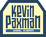 Kevin Paxman dot com